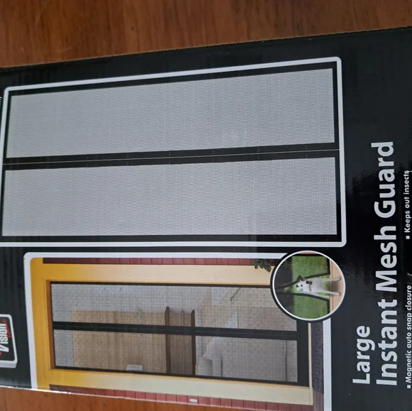 Screen - Picture 4 of 4